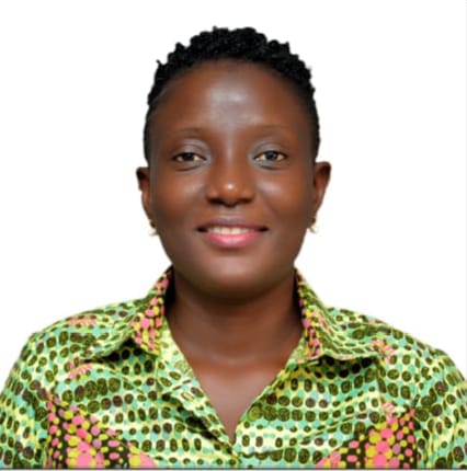 Dinnamae Gulley-Sirleaf Elmadin Owner Dinnamae Gulley-Sirleaf